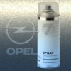 OPEL G6U STORM BLUE Spray barva metalická r.v. 2005-2015