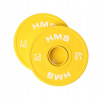 HMS CBRS15 Frakční kotouče 2 x 1,5 kg 51 mm