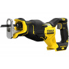 Stanley SFMCS310B-XJ FATMAX V20 Aku mečová pila bez baterie a nabíječky 18 V