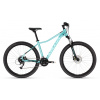 bicykel Kellys Vanity 50 sky blue L/29