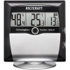 VOLTCRAFT MS-10 vlhkomer vzduchu (hygrometer), 1 % rF-99 % rF, detektor bodu topenia / plesne; MS-10