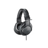 AUDIO- TECHNIKA ATH-M20X Káblové uzavreté slúchadlá (TECHNIKA ATH-M20X) AUDIO- TECHNIKA ATH-M20X Káblové uzavreté slúchadlá (TECHNIKA ATH-M20X)