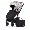 PETITE&MARS Royal3 Silver Limited100 Tattoo 8596202016724