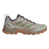 adidas Performance Terrex Eastrail 3 - Beige/Tent Green/Wonder Taupe - women´s 38 2/3