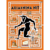Ariadnina nit - Mýty a l… (Jan Bajtlik)