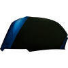 LS2 Helmets LS2 VISOR FF900 IRIDIUM BLUE