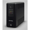 CyberPower UT GreenPower Series UPS 1050VA, 630W, German SCHUKO zásuvky UT1050EG