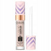 Eveline Cosmetics Liquid Camouflage Vodeodolný korektor s kyselinou hyalurónovou 02 Light Vanilla 7,5 ml