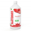 GymBeam Iontový nápoj ReHydrate 1000 ml Príchuť: Jahoda