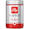 Illy Classico mletá 250 g