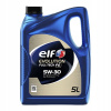 Motorový olej Elf 5 l 5W-30