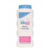 Sebamed detský púder 100g