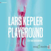 Playground - Lars Kepler - online doručenie