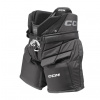 Ccm Brankářské kalhoty Axis F9 SR (Varianta: XL, Barva: Tmavě modrá, Řada: Axis)