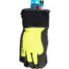 Rukavice Strend Pro Gratus Winter, zimné, ochranné, zateplené, vodeodolné, 3M izolácia, veľkosť 10/XL, blister