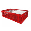 Bravson Crate Mod A1 Prepravný box 95,5 x 57 x 27,5 cm