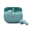 JBL Wave Beam 2 bezdrôtové slúchadlá Blue