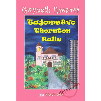 Tajomstvo Thornton Hallu | Reesová Gwyneth