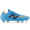 Pánske kopačky New Balance FURON PRO SG V7+ SF1SS75 – modré