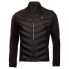 Calvin Klein Golf Golf Frontera Hybrid Jacket Black X Large