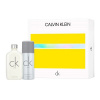 Calvin Klein CK ONE UNISEX SET 100 ml edt + 150 ml deodorant