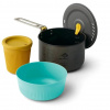Sea to Summit Frontier UL One Pot Cook Set 1.3 L Sada nádobí