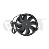 vika Ventilátor chladenia motora 99590017801
