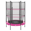 Salta Fitness trampolína 128 cm oranžová