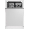 Beko DIS35020 Vstavana umyvacka 8690842391835