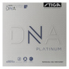 Poťah STIGA DNA Platinum M Vyberte FARBU poťahu: červený / RED, Vyberte HRÚBKU špongie: 2,1 mm