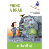 E-kniha Princ a drak – Čteme genetickou metodou - Martina Boučková