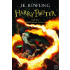 Harry Potter and the Hal… (J. K. Rowlingová)