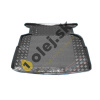 Koberce gumenné Vaňa do kufra Toyota Avensis Sol Sedan (2003-2009)
