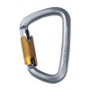 Singing Rock D karabina ocel, triple lock