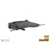 ZOOted Vorvaň obrovský zooted plast 24cm v sáčku