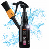ADBL Upírsky elixír 500 ml + okrúhly detailovací štetec ADBL 25 mm s krvavým okrajom