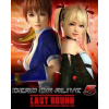 DEAD OR ALIVE 5 Last Round (PC)