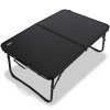 Stolík NGT QuickFish Bivvy Table - čierny