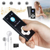 BEZSTRATOVÝ PREHRÁVAČ MP3 32 GB BLUETOOTH 5.0 PRENOSNÝ HUDOBNÝ PREHRÁVAČ