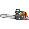 Husqvarna 240i - akumulátorová píla bez akumulátora a nabíjačky