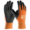 Rukavice ATG, MaxiTherm 30-201 vel. 8