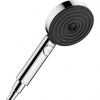 Hansgrohe Ručná sprcha Pulsify Select S 10,5 cm Relaxation EcoSmart, chróm 24111000