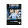 Fullmetal Alchemist - Ocelový alchymista 24