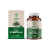 Algae Chlorella Organic 240 tablet (Bio řasa chlorella) Ekolife Natura