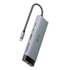 TP-Link UH9120C - Rozbočovač USB-C 9 v 1