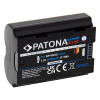 PATONA baterie pro foto Fuji NP-W235 2250mAh Li-Ion 7,2V Platinum X-T4 PT1339