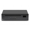 Pro-ject CD Box E - Minimalistický CD přehrávač, černý