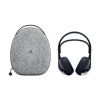 Sony PlayStation 5 Pulse Elite Wireless Headset White + Case