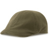 Atlantis Headwear Bekovka Gatsby Street-S COT33024655099-olive Olivová UNI