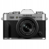 Bezzrkadlový fotoaparát Fujifilm X-T30 III 26,1 Mpx s objektívom 13-33/3.5-6.3
